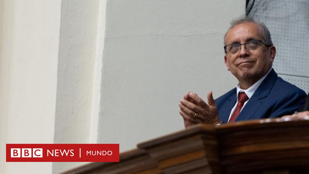 Perú: la justicia del país sudamericano emite una orden de captura contra el hermano de la presidenta Dina Boluarte