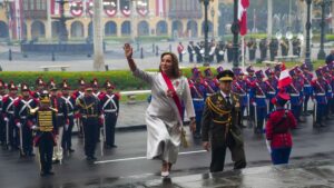Perú propone que la justicia militar sea la única que juzgue a uniformados que disparen a civiles
