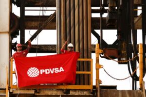 Pese a detención de Tellechea: PDVSA exportó 950 mil bpd en octubre 