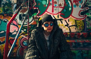 Peso Pluma entre los artistas hispanos favoritos en los Premios Billboard