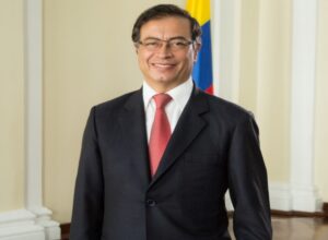 Petro a los gobernadores “La Nación se ha quedado sin dinero” -Foto tomada de la Nación