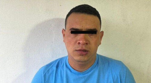 Petro confirma detención de segundo cabecillo del Tren de Aragua