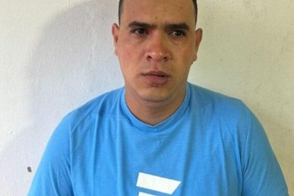 Petro dijo que Colombia capturó al segundo cabecilla más peligroso del Tren de Aragua