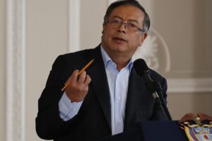 Petro dijo que elección del 28J fue un error: "No hay voto libre sin bloqueo"