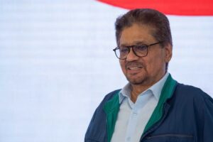 Petro teme que falta de noticias sobre Iván Márquez afecte paz con disidencias FARC