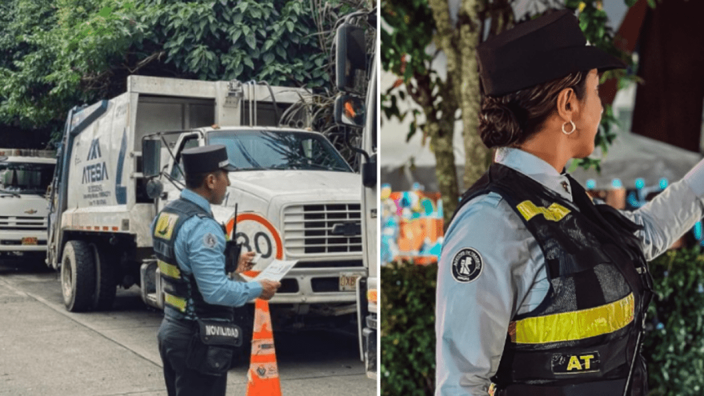 Pico y placa en Pereira para el viernes 29 de noviembre de 2024