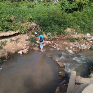 Piden atención urgente al deterioro del puente en La Toma y Buenavista | Diario El Luchador