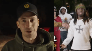 Polémica por ilusionista que se ahorcó en vivo como parte de una 'broma' contra el 'streamer' Kai Cenat