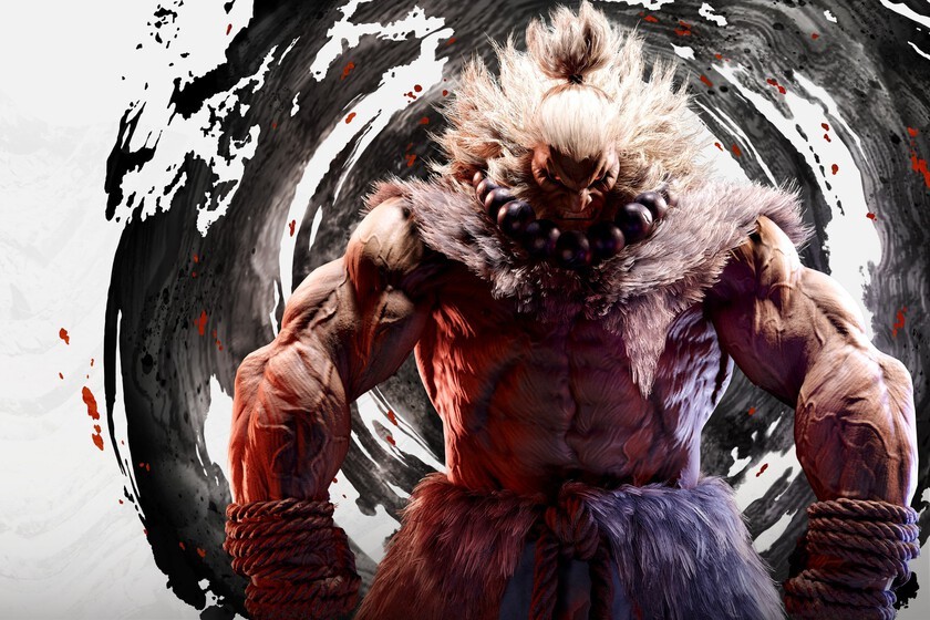 Por qué Akuma se llama así en Occidente y cómo Capcom decidió el cambio de nombre en Street Fighter