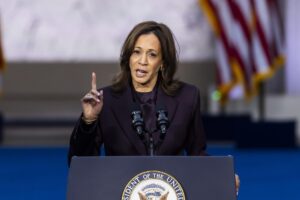 Por qué perdió Kamala Harris las elecciones de EE.UU.: ¿una candidata defectuosa o una campaña condenada al fracaso? - AlbertoNews