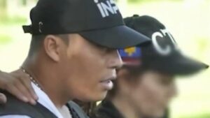 Posible fuga a Venezuela de dos peligrosos condenados a más de 40 años de cárcel por el homicidio del exdirector de regalías en Córdoba