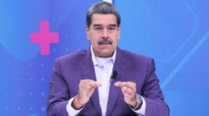 Presidente Maduro: Manuales y procedimientos de Fuerzas para la Paz son Hecho en Venezuela - Yvke Mundial