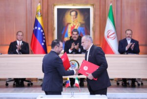 Presidente Maduro destaca un nuevo horizonte de cooperación económica y turística sin hegemonía - Yvke Mundial