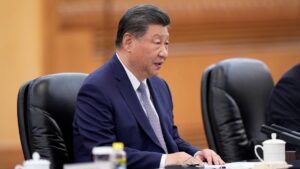 Presidente de China inaugurará puerto de forma “virtual” en visita a Perú