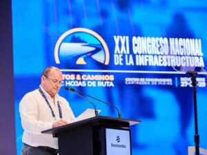 Presidente de Odinsa insta a mantener el dialogo entre empresarios y el Gobierno | Infraestructura | Economía