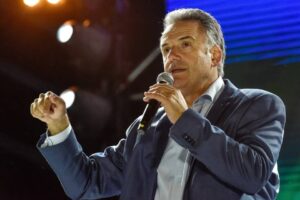 Presidente electo de Uruguay revisará relación con Venezuela