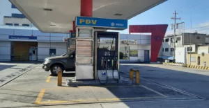 Preso propietario de gasolinera por corrupción