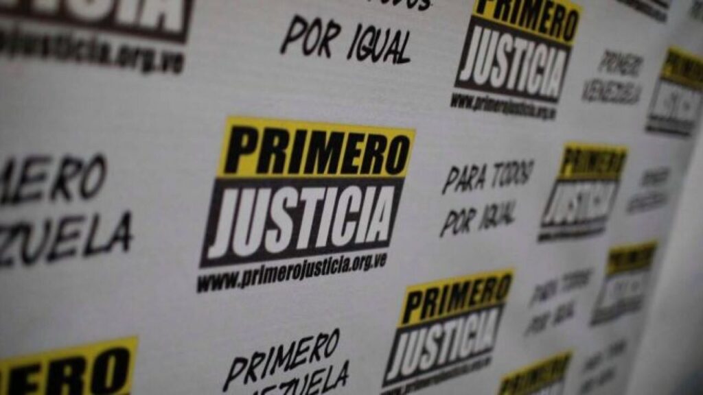 Primero Justicia acusa a Maduro de "destruir" el sistema educativo en Venezuela - AlbertoNews