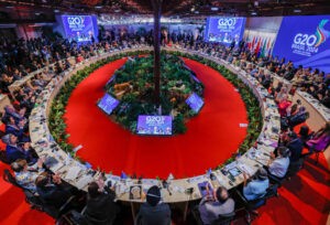 Prioridad social en múltiples debates del G20 presidido por Brasil : IPS Agencia de Noticias