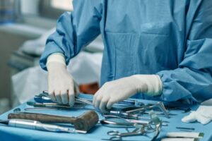 Procedimiento mortal: murió tras hacerse una abdominoplastia