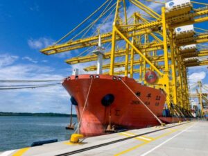 Procuraduría lanzó alerta por el sistema de puertos en Colombia | Gobierno | Economía