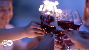 Producción mundial de vino a nivel más bajo desde 1961 – DW – 29/11/2024