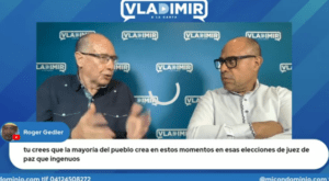 Proponen suspender para marzo la elección de los jueces de paz