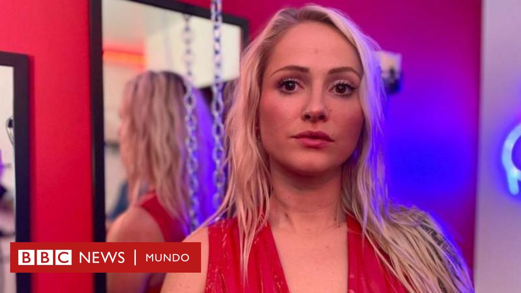 Prostitución | "Tuve que practicar sexo por dinero cuando estaba embarazada de 9 meses": Bélgica se convierte en el primer país en darles a las trabajadoras sexuales la baja por maternidad