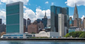 Próxima embajadora de EEUU en la ONU la tacha de corrupta y amenaza con recortar sus fondos : IPS Agencia de Noticias