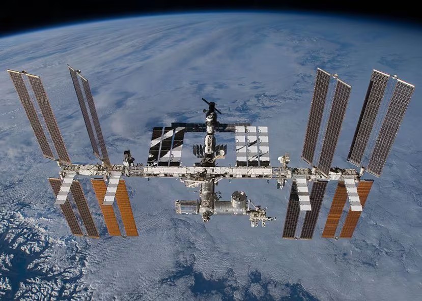 Puerto Rico lanza un proyecto pionero de investigación sobre células madre en el espacio - AlbertoNews