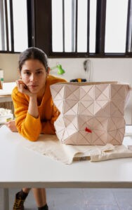 Purificación García celebra los 10 años del Origami