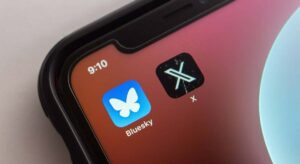 Qué es Bluesky, la alternativa a Twitter y cómo hacer el X-odo desde la red social de Musk