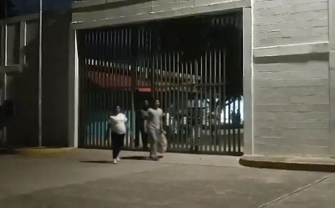 Qué se sabe de los adolescentes excarcelados 