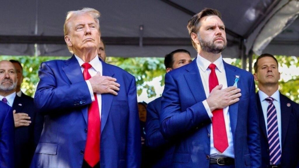 Qué significa la victoria de Donald Trump para Medio Oriente y Ucrania