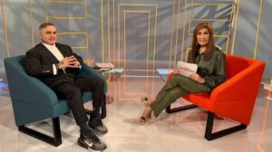 'Quien sea inocente será liberado; quien se determine su culpabilidad será condenado'