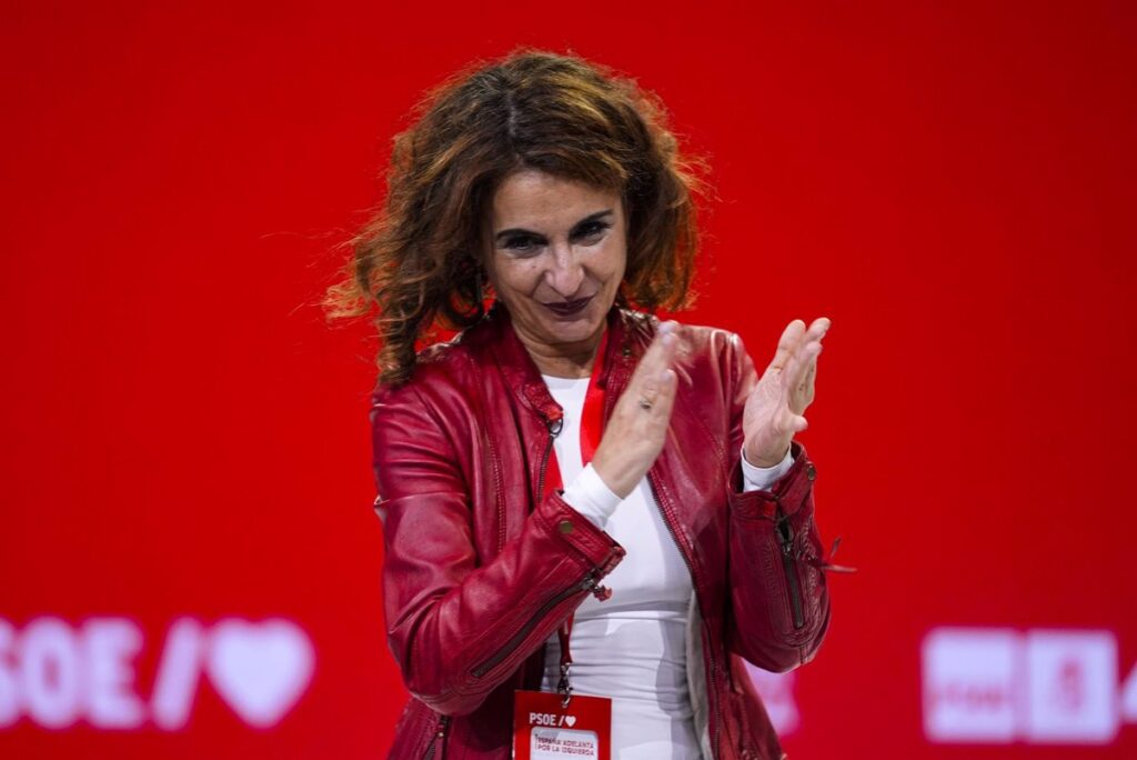 "Quieren que se hable de corrupción basada en mentiras"
