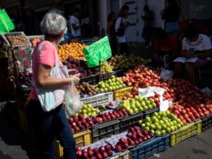 Reacciones al dato de inflación de octubre de 2024 | Finanzas | Economía