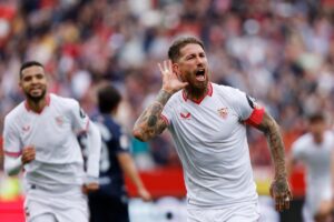 Real Madrid: Sergio Ramos y otros cien ofrecimientos en la última semana