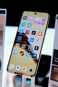 Realme 13 Pro+ incorpora IA en fotografía y edición