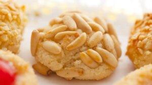 Receta de panellets, el dulce perfecto para el día de Todos los Santos