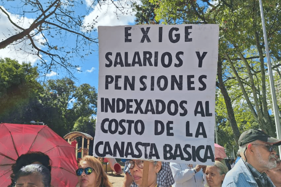 Red Sindical reiteró compromiso de pelear por la libertad de trabajadores y buen sueldo
