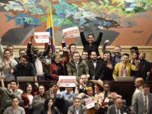 Reforma laboral: los ponentes escogidos para debate en Comisión VII del Senado | Gobierno | Economía