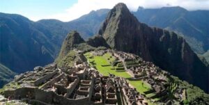 Refuerzan seguridad en Machu Picchu tras polémica por arrojar cenizas humanas - AlbertoNews
