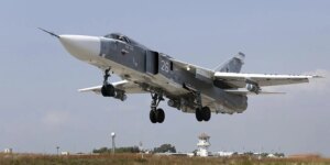 Reino Unido despliega varios cazas tras detectar un avión ruso cerca de su espacio aéreo