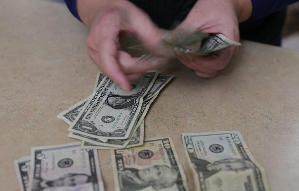 Remesas en México suben un 2.8 % interanual en los primeros nueve meses de 2024