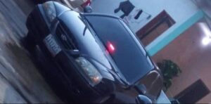 Reportan desaparición de una joven que iba a comprar un vehículo