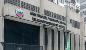 Reportan nueva caída de la página web para tramitar los antecedentes penales