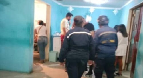 Reportan otros 25 alumnos intoxicados en Guárico