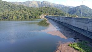 Represa del Ranchería alcanzó su máxima capacidad y preocupa a las comunidades