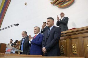 Representantes del Poder Moral “deben ser investigados por violaciones de DDHH”, señalan ONG